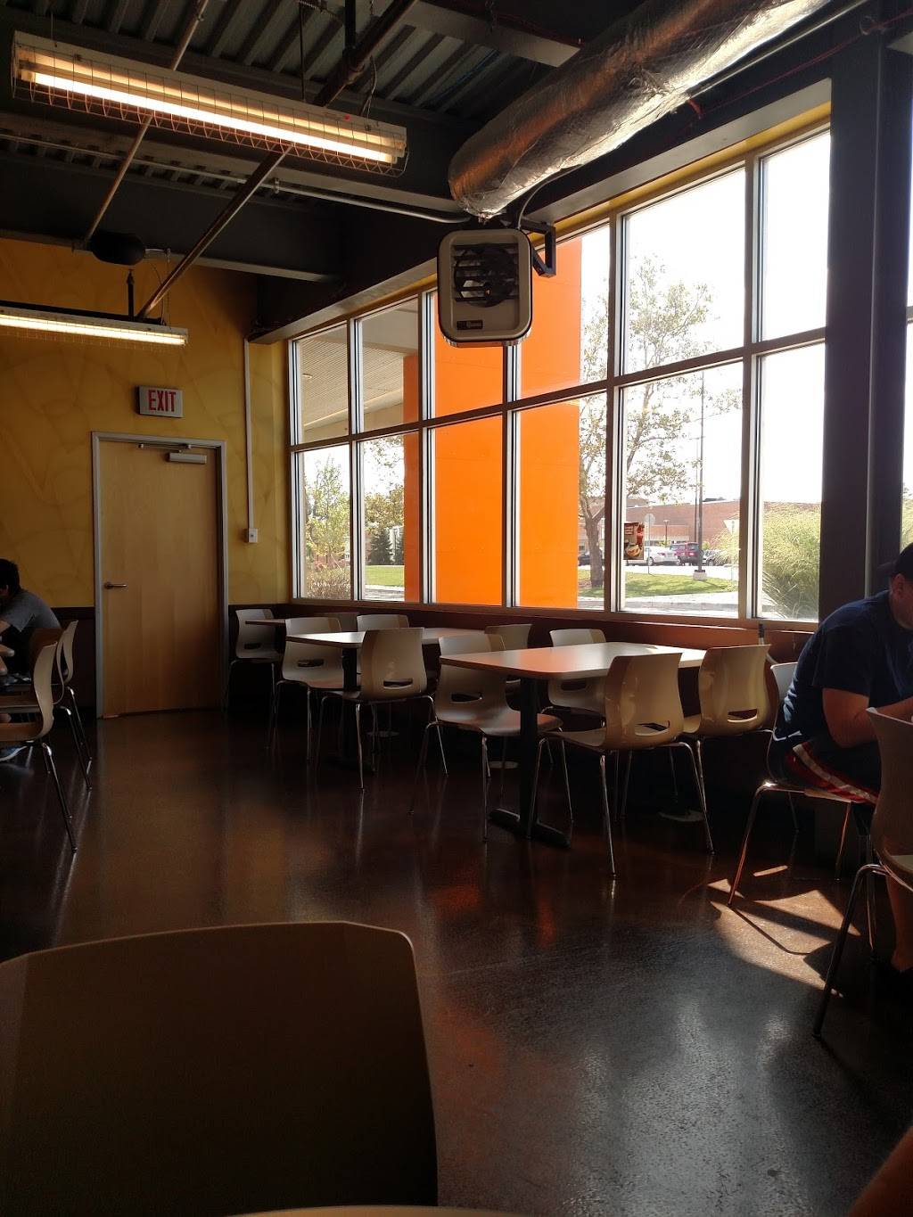 Dunkin | bakery | 705 Ridge St, Bowling Green, OH 43402, USA | 4193725309 OR +1 419-372-5309