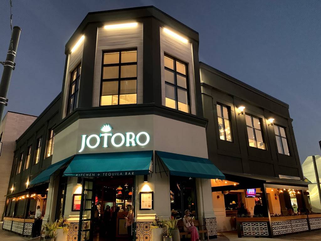 jotoro.com | restaurant | 615 Channelside Dr Suite 114, Tampa, FL 33602, USA | 8553528676 OR +1 855-352-8676
