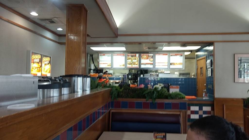 Whataburger | restaurant | 1124 SW 59th St, Oklahoma City, OK 73109, USA | 4056324484 OR +1 405-632-4484