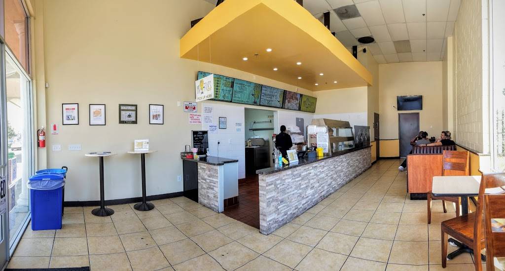 Mr Fries Man | restaurant | 14800 S Western Ave #108, Gardena, CA 90249, USA | 4242923616 OR +1 424-292-3616