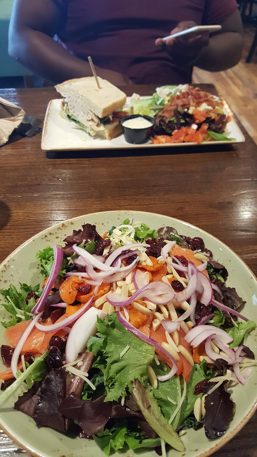 First Watch - College Station | restaurant | 4501 Texas Ave, Bryan, TX 77802, USA | 9797046652 OR +1 979-704-6652