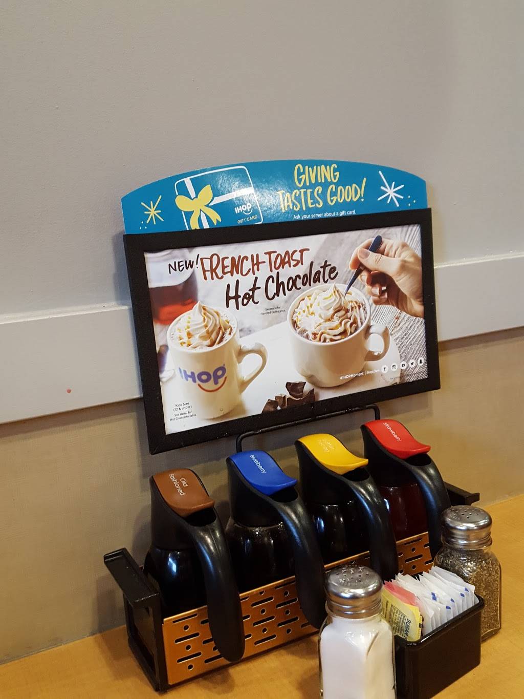 IHOP | restaurant | 1049 12th Ave NE, Norman, OK 73071, USA | 4057011616 OR +1 405-701-1616