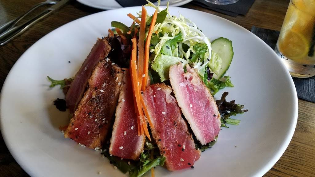 Reunion Kitchen + Drink | restaurant | 5775 E Santa Ana Canyon Rd, Anaheim, CA 92807, USA | 7142831062 OR +1 714-283-1062