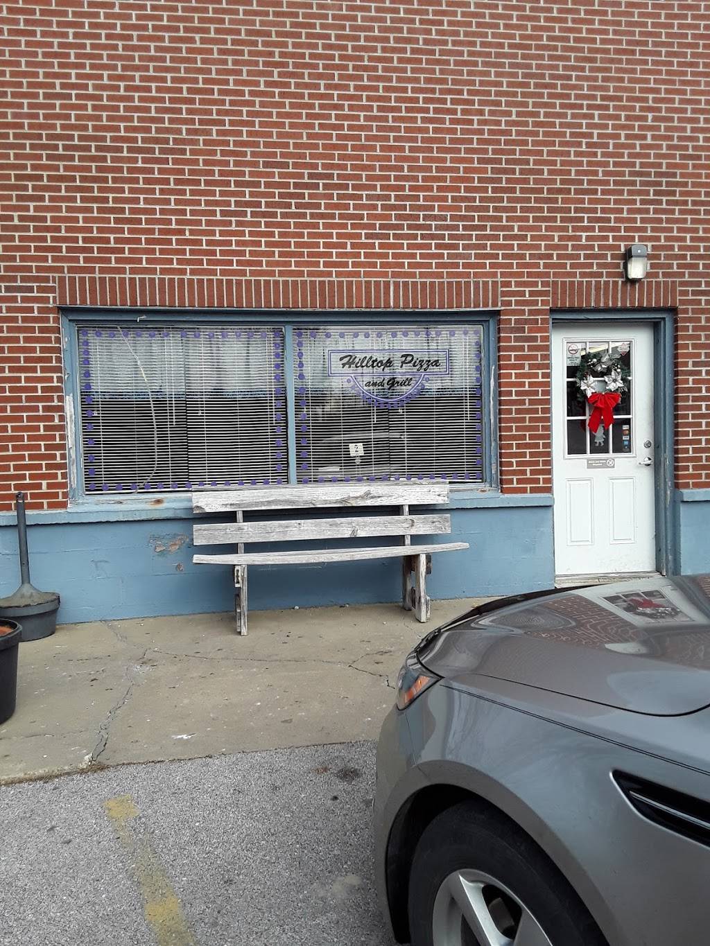 Hilltop Pizza & Grill | restaurant | 91 S Main St, Fair Grove, MO 65648, USA | 4177597794 OR +1 417-759-7794