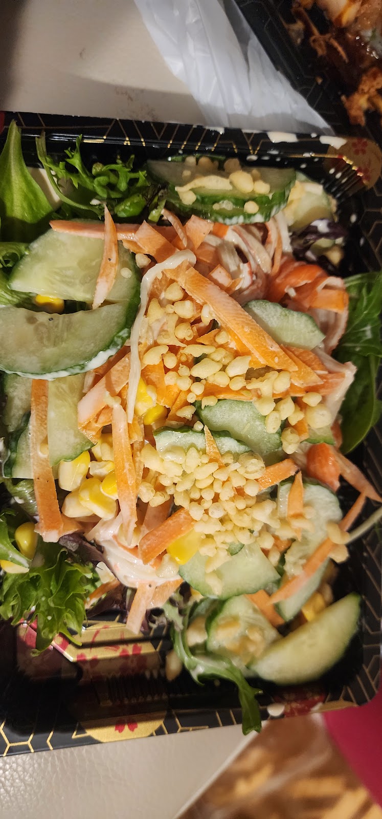 MoMos Sushi & More | restaurant | 215 Trade St, Greer, SC 29651, USA | 8642019743 OR +1 864-201-9743