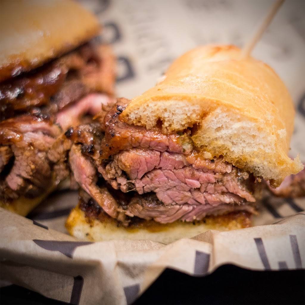 Westwoods BBQ & Spice Co | restaurant | 8042 N Blackstone Ave, Fresno, CA 93720, USA | 5594499227 OR +1 559-449-9227