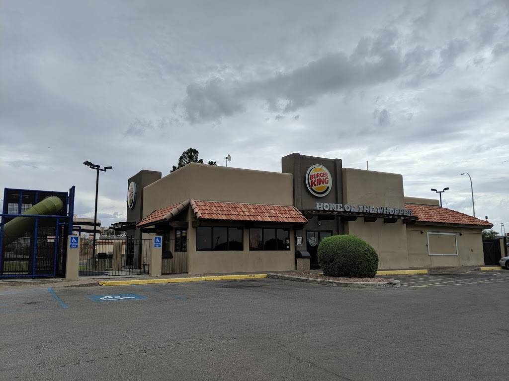 Burger King | restaurant | 430 N Telshor Blvd, Las Cruces, NM 88011, USA | 5755213768 OR +1 575-521-3768