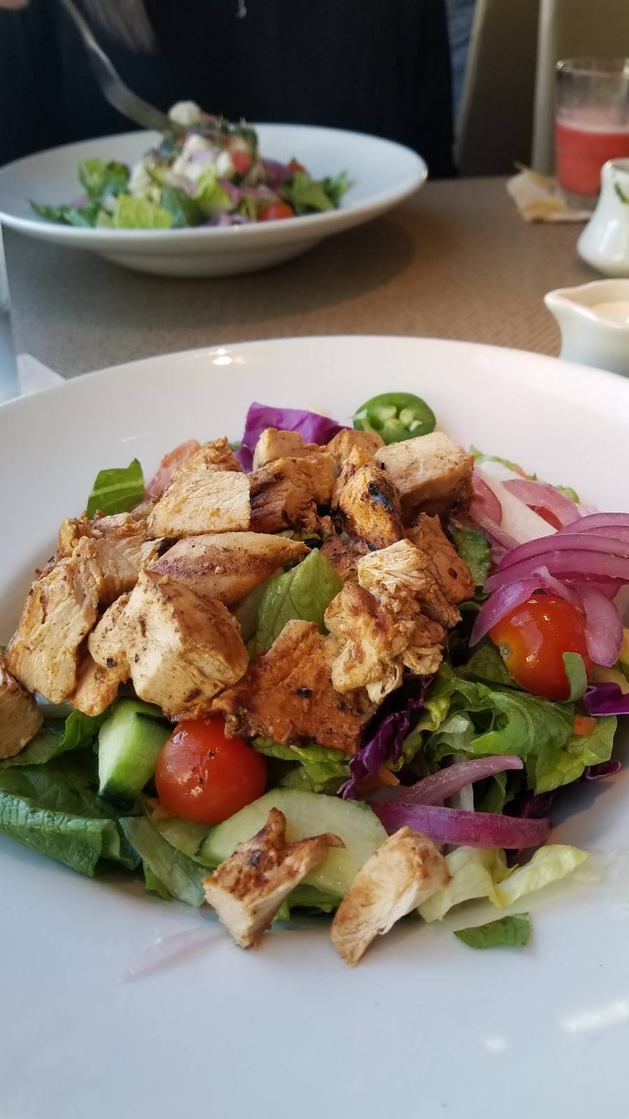 Glorias Latin Cuisine | restaurant | 3309 Esperanza Crossing Suite #100, Austin, TX 78758, USA | 5128336400 OR +1 512-833-6400