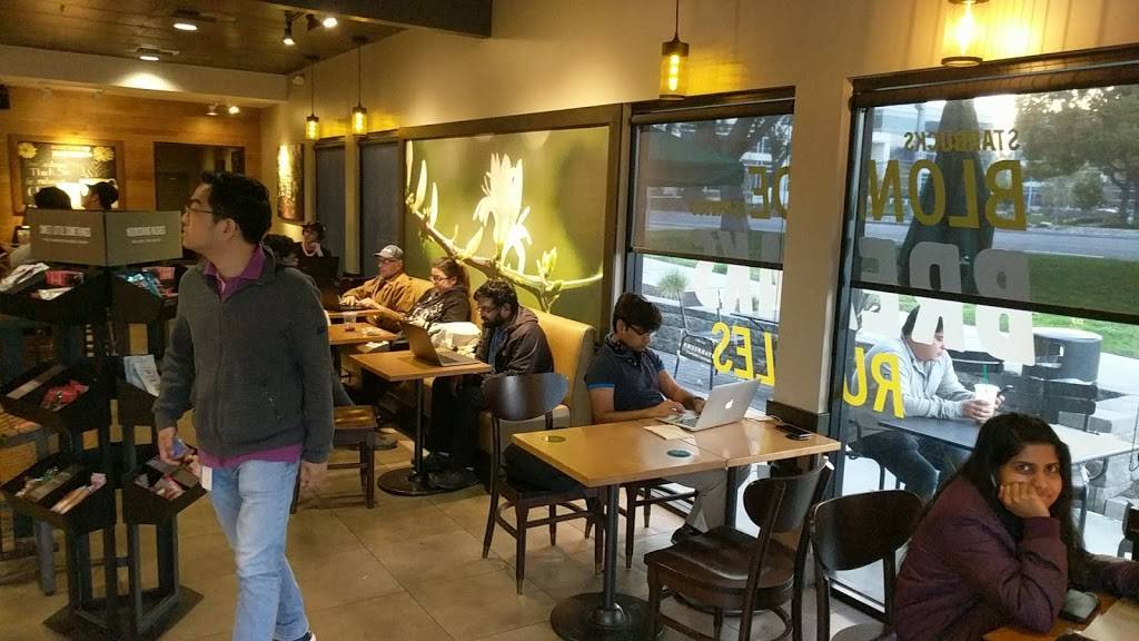 Starbucks | cafe | 460 N Mathilda Ave, Sunnyvale, CA 94085, USA | 4082452987 OR +1 408-245-2987