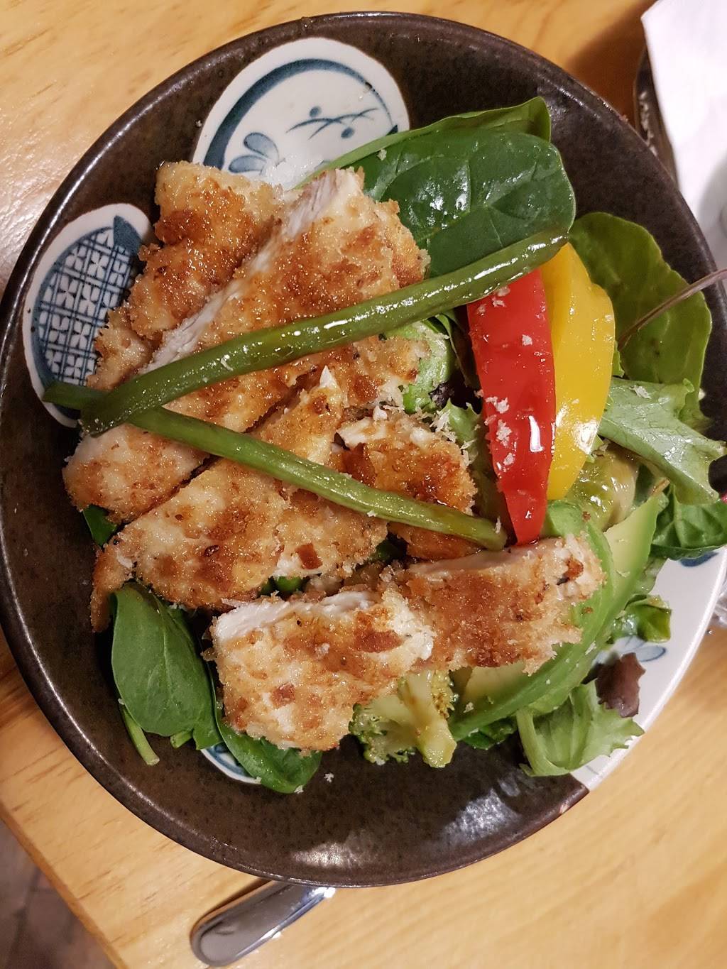 Crisp Here | restaurant | 710 Cumberland Ave, Burlington, ON L7N 3M9, Canada | 9055822426 OR +1 905-582-2426