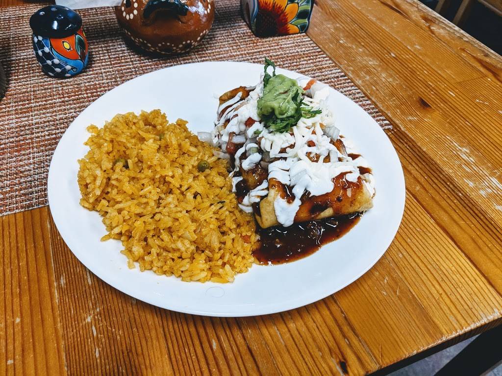 Latinoamerica Unida | restaurant | 18 Concession St #101, Cambridge, ON N1R 2G6, Canada | 5192673634 OR +1 519-267-3634