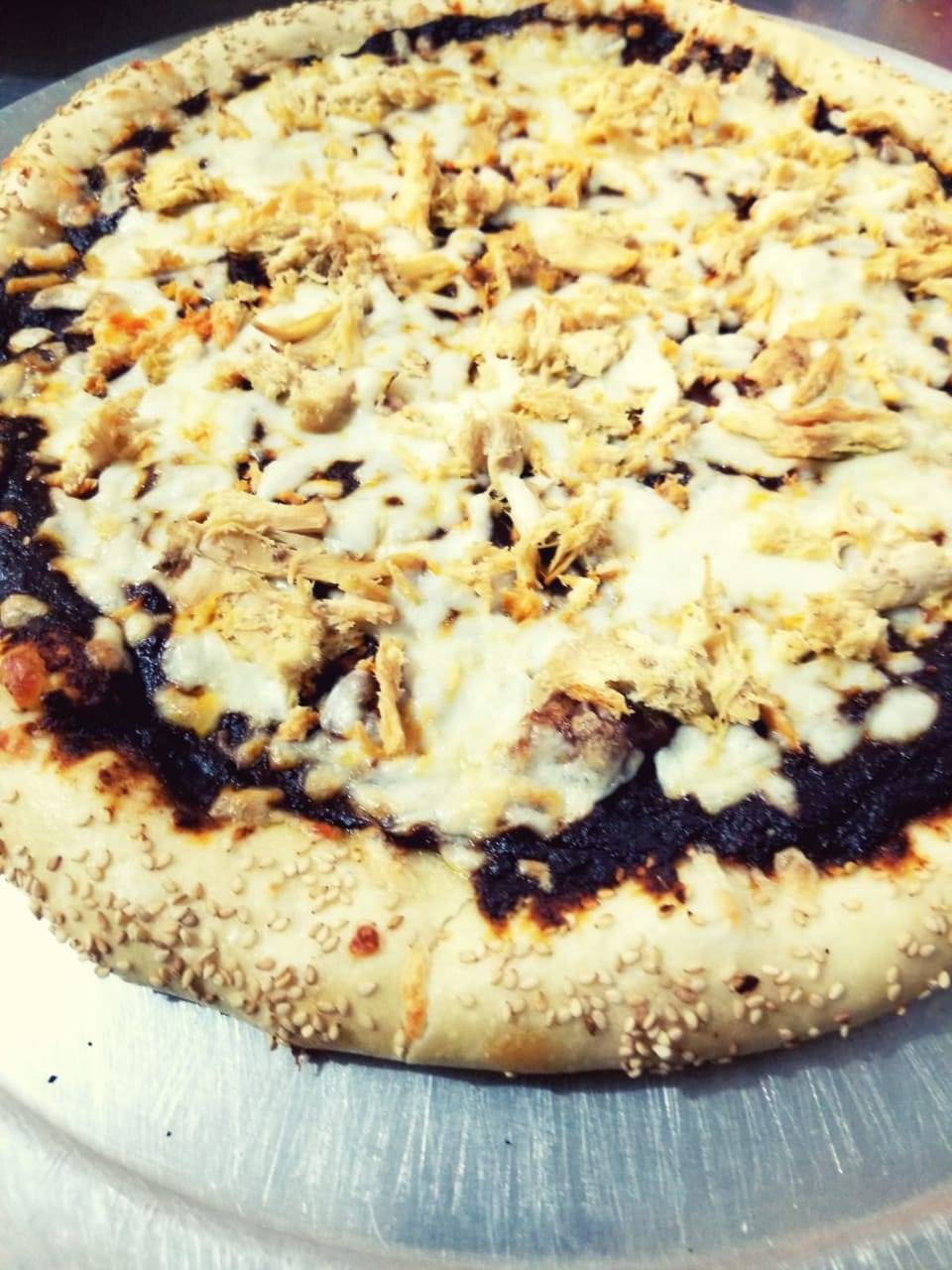 DPopolo Pizzas | restaurant | Av Flores Magón Local 6, Nueva Aurora Sur, 22604 Tijuana, B.C., Mexico | 016643826493 OR +52 664 382 6493