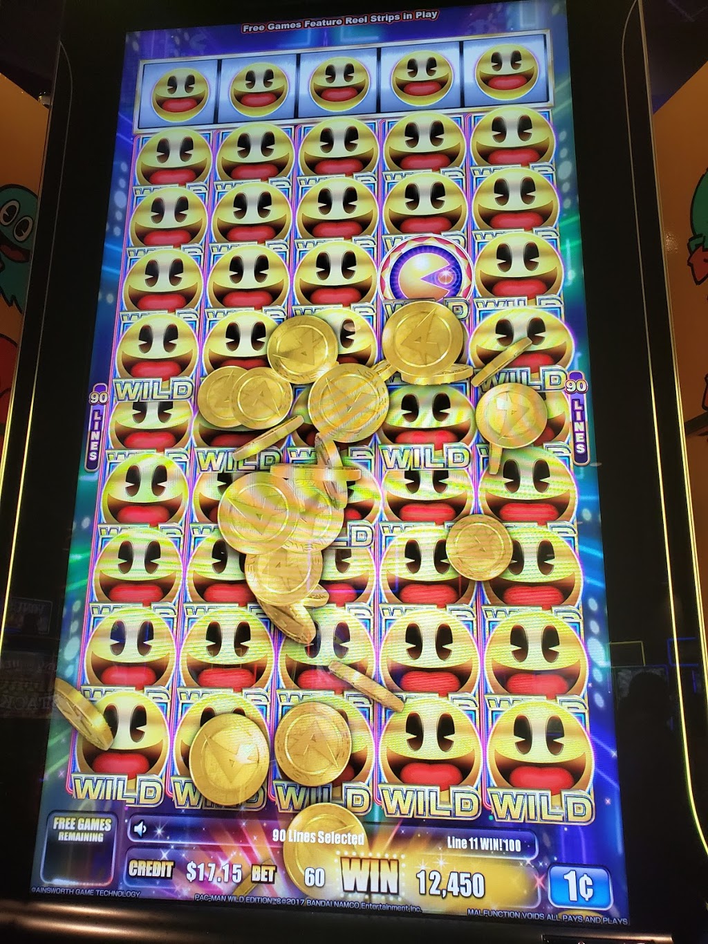 The Mint Gaming Hall | restaurant | 5629 Nashville Rd, Franklin, KY 42134, USA | 2705867778 OR +1 270-586-7778