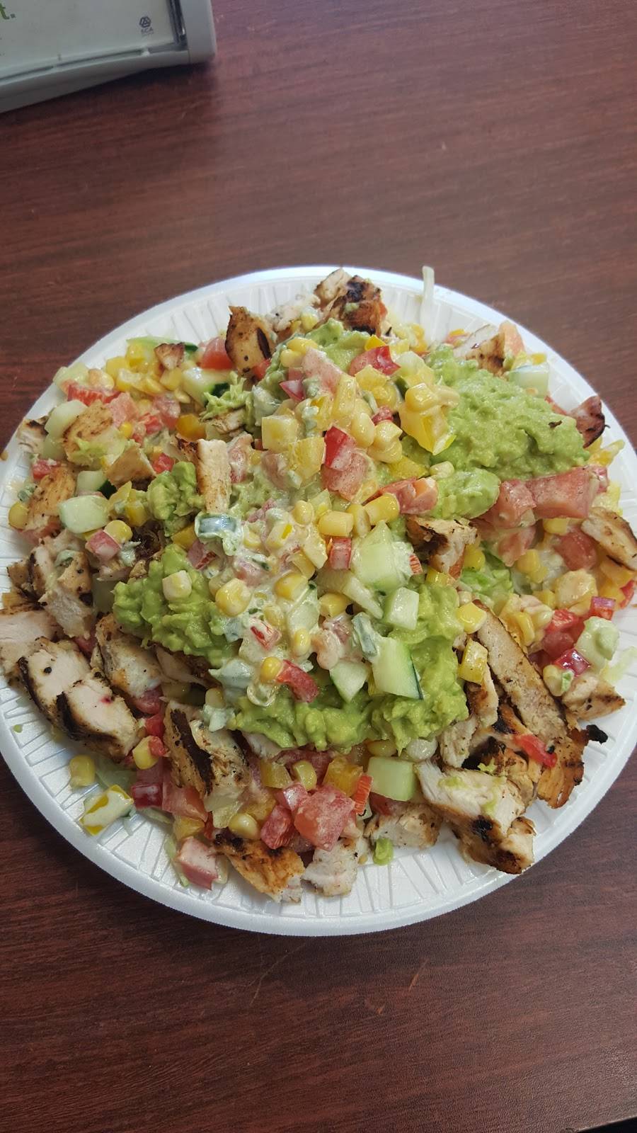 Knish Shop | restaurant | 508 Reisterstown Rd, Pikesville, MD 21208, USA | 4104845850 OR +1 410-484-5850