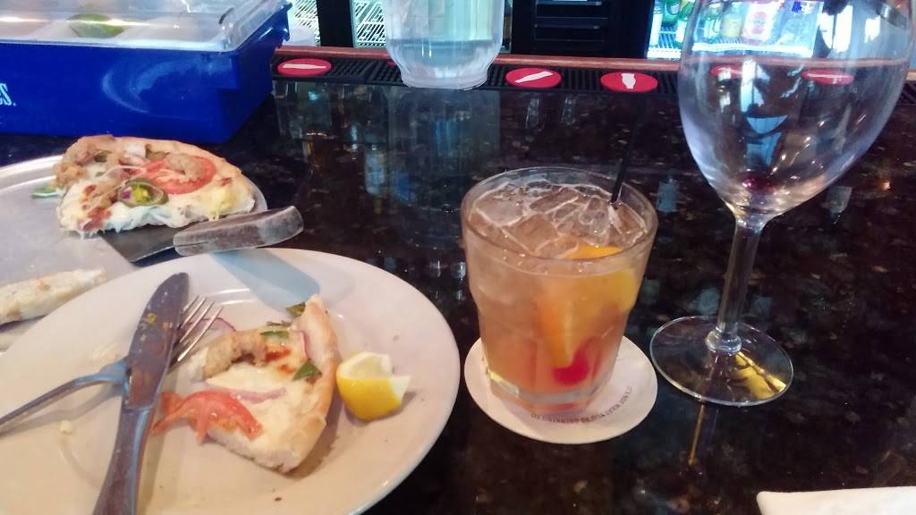 East of Italy | restaurant | 620 Palace Dr, Hammond, LA 70403, USA | 9853452425 OR +1 985-345-2425