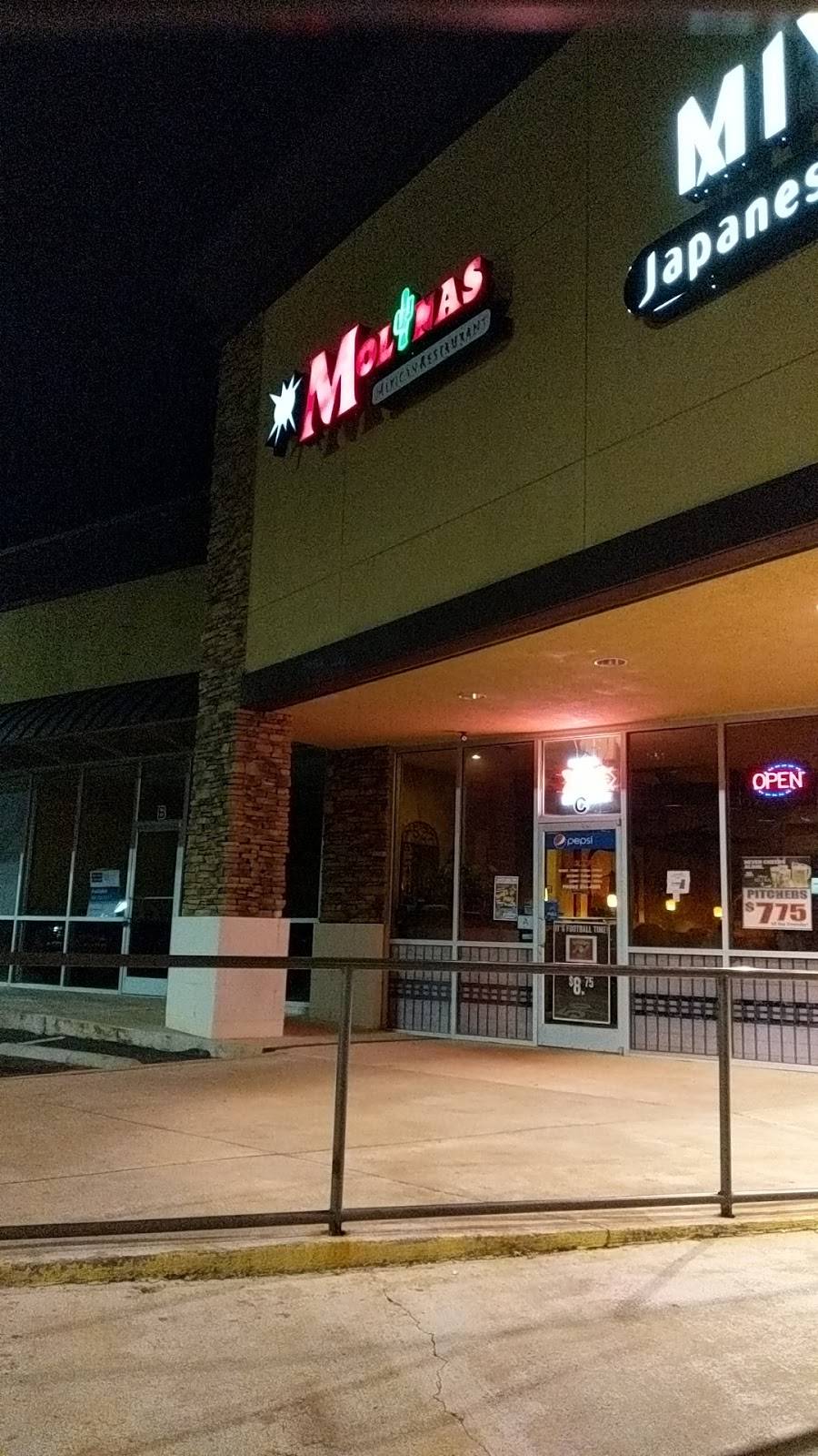 Molinas Mexican Restaurant | restaurant | 2 Benton Rd, Travelers Rest, SC 29690, USA | 8648344909 OR +1 864-834-4909