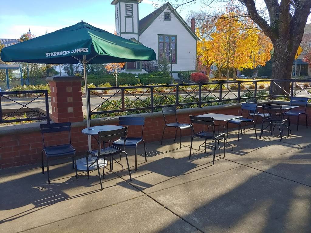 Starbucks | cafe | 30299 SW Boones Ferry Rd #102, Wilsonville, OR 97070, USA | 5035829741 OR +1 503-582-9741