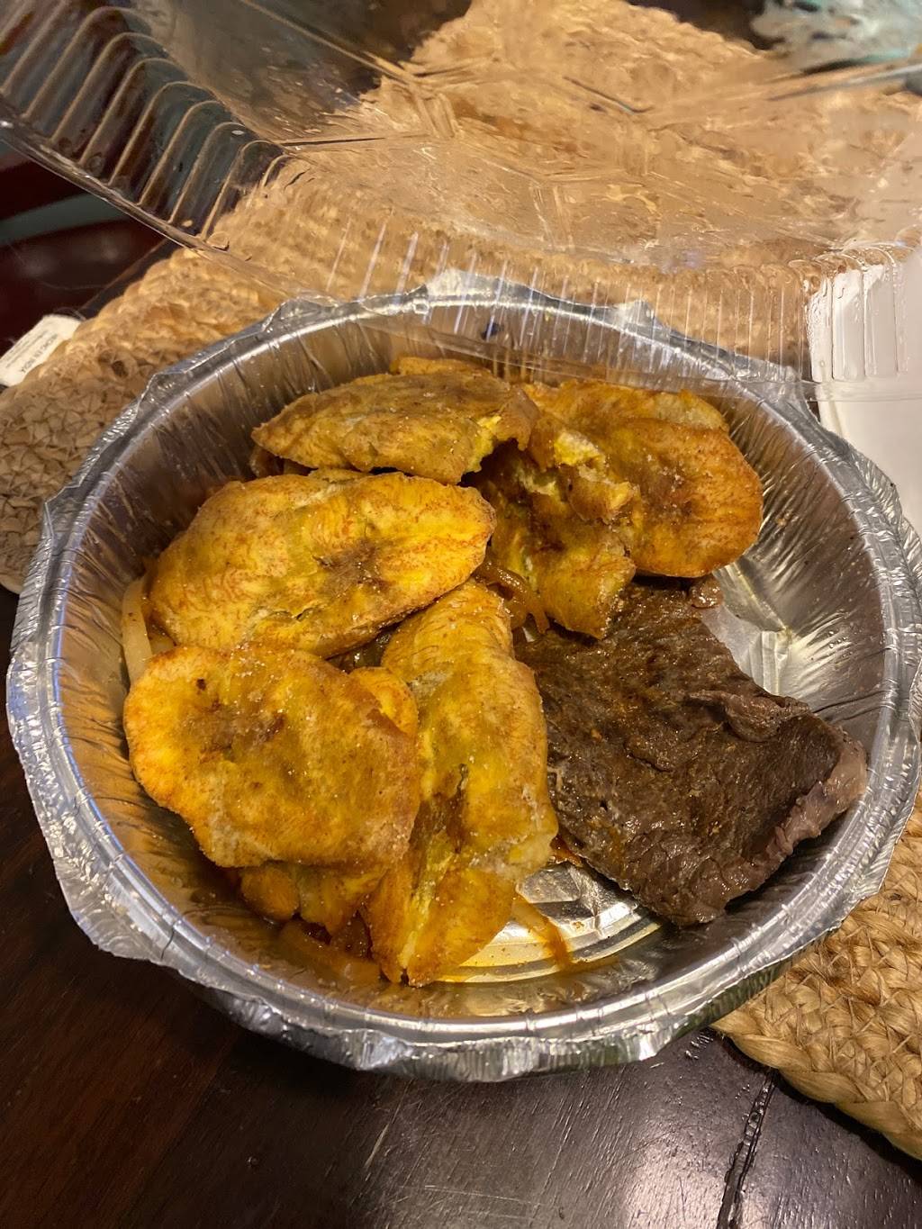 Tacony Latin Flavor | meal takeaway | 6300 Torresdale Ave 1st floor, Philadelphia, PA 19135, USA | 2159047595 OR +1 215-904-7595