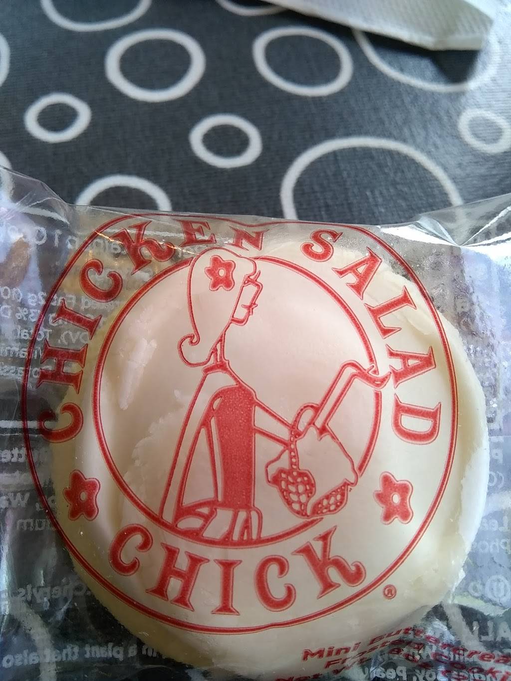 Chicken Salad Chick | restaurant | 1305 Merchants Dr, Oxford, MS 38655, USA | 6622220494 OR +1 662-222-0494