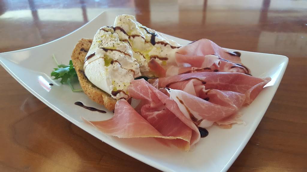 Prosecco Fresh Italian Kitchen - Las Vegas | restaurant | 8878 S Eastern Ave #104, Las Vegas, NV 89123, USA | 7027767772 OR +1 702-776-7772