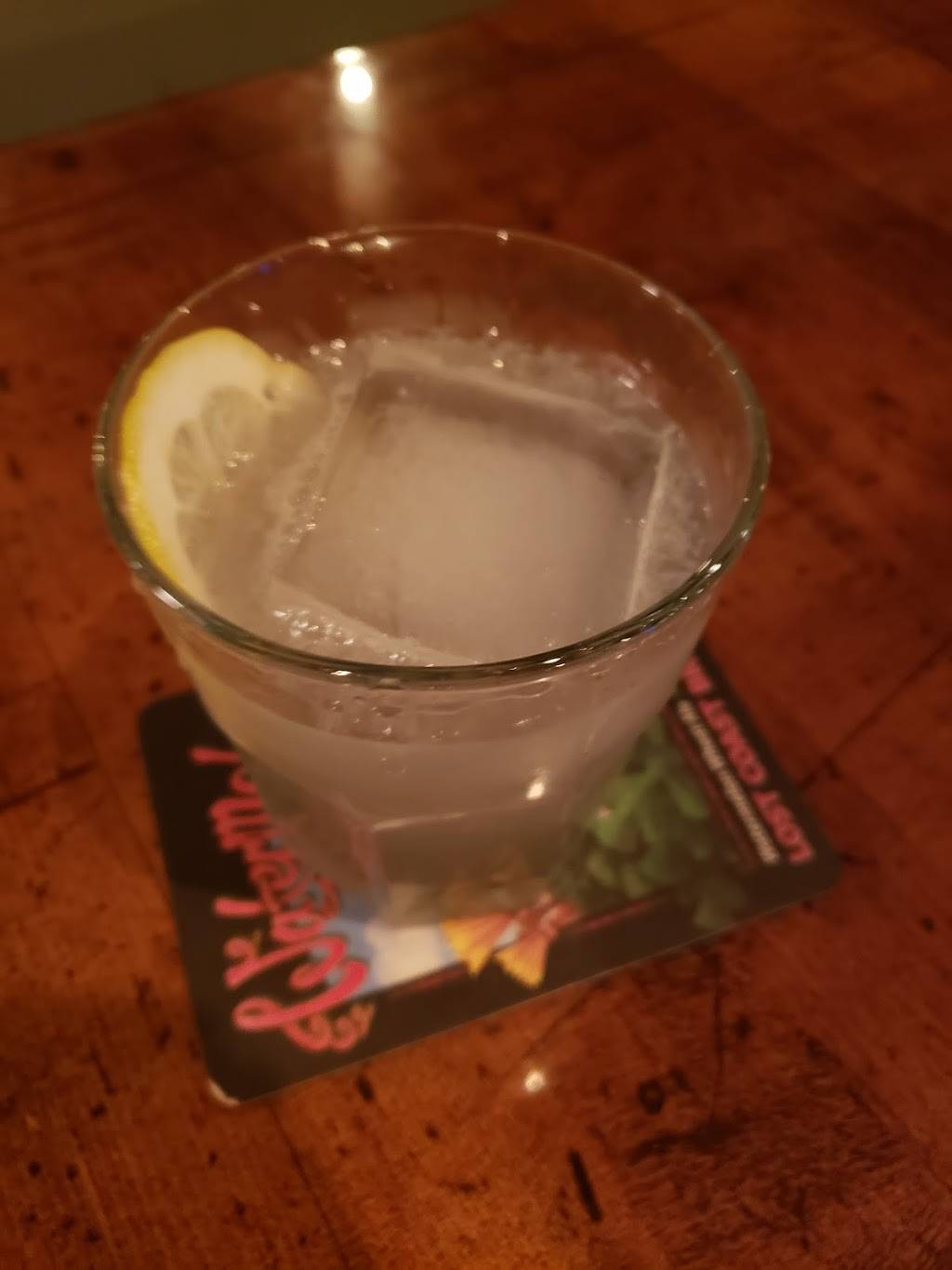 The PhD | restaurant | 208 W. Main St, Downstairs, Visalia, CA 93291, USA | 5598023469 OR +1 559-802-3469