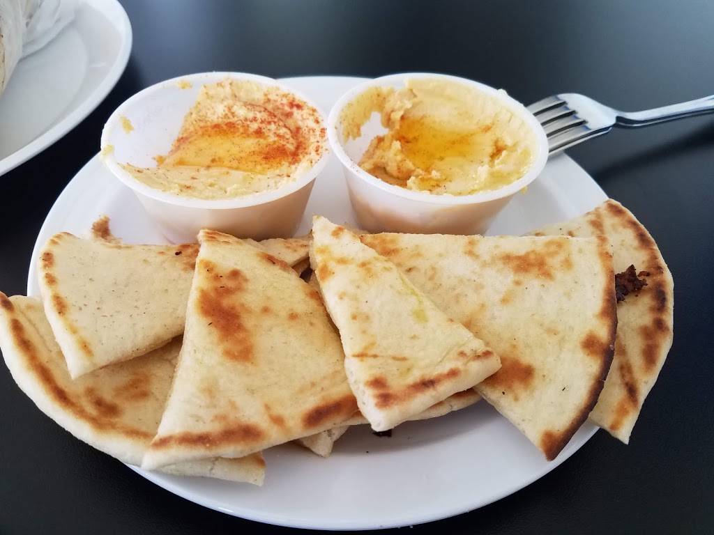 Spartan Gyros | restaurant | 1347 Richmond Rd, Williamsburg, VA 23185, USA | 7572205410 OR +1 757-220-5410