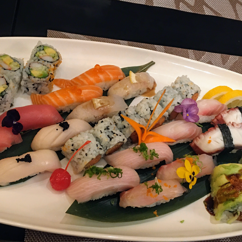 Hayashi Sushi & Poke | restaurant | 814 S 47th St, Philadelphia, PA 19143, USA | 2157296989 OR +1 215-729-6989