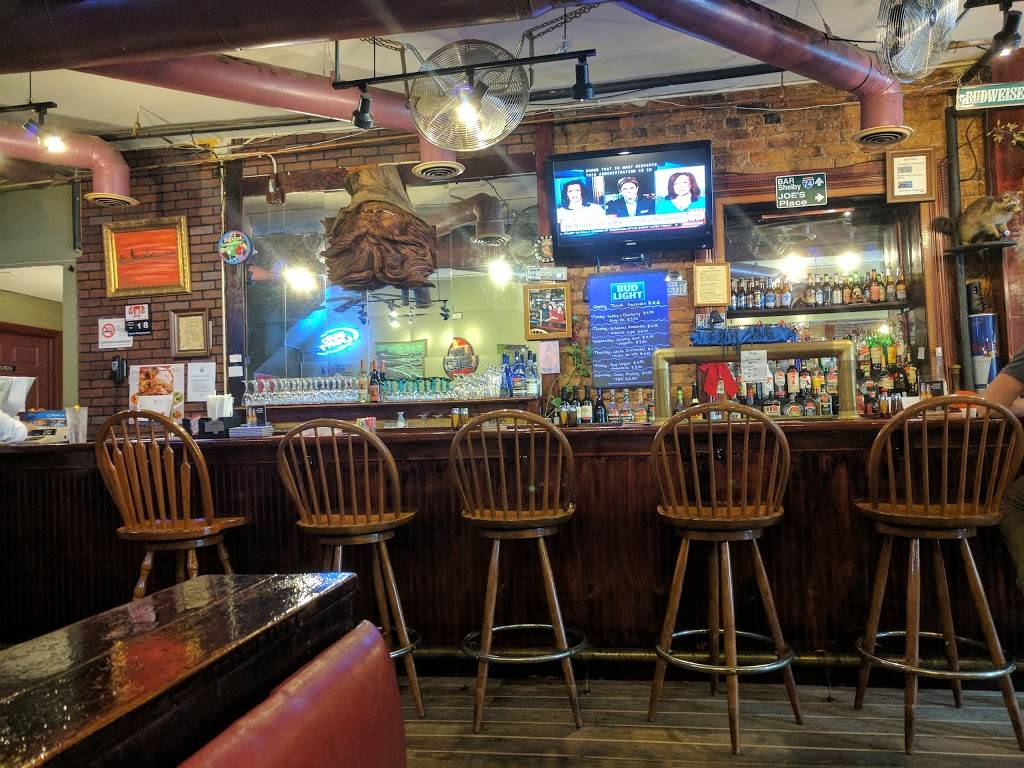 Joes Place | restaurant | 209 S Lafayette St, Shelby, NC 28150, USA | 7044824603 OR +1 704-482-4603