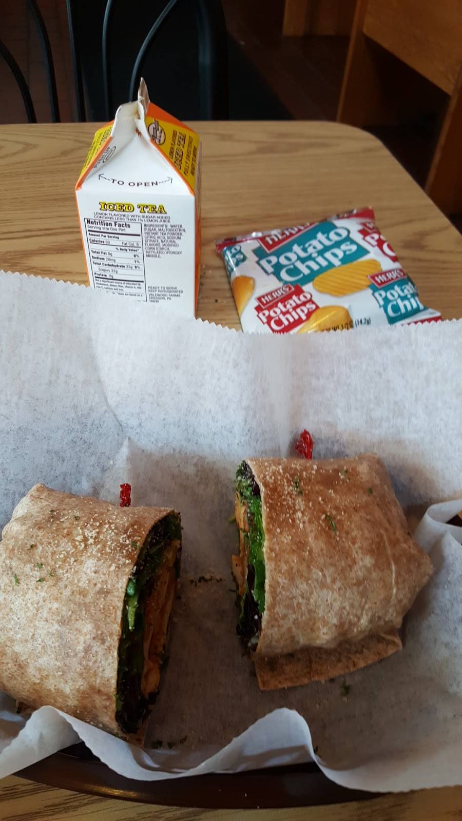 Front Street Deli | restaurant | 112 S 8th St, Altoona, PA 16602, USA | 8149419900 OR +1 814-941-9900