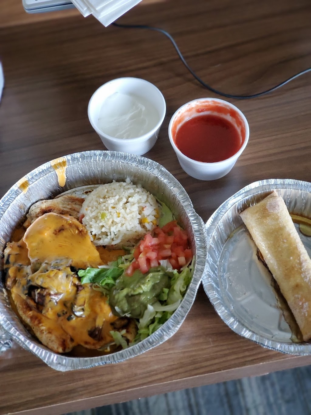 El Parian | restaurant | 1521 US-82 BUS, Magnolia, AR 71753, USA | 8706265099 OR +1 870-626-5099