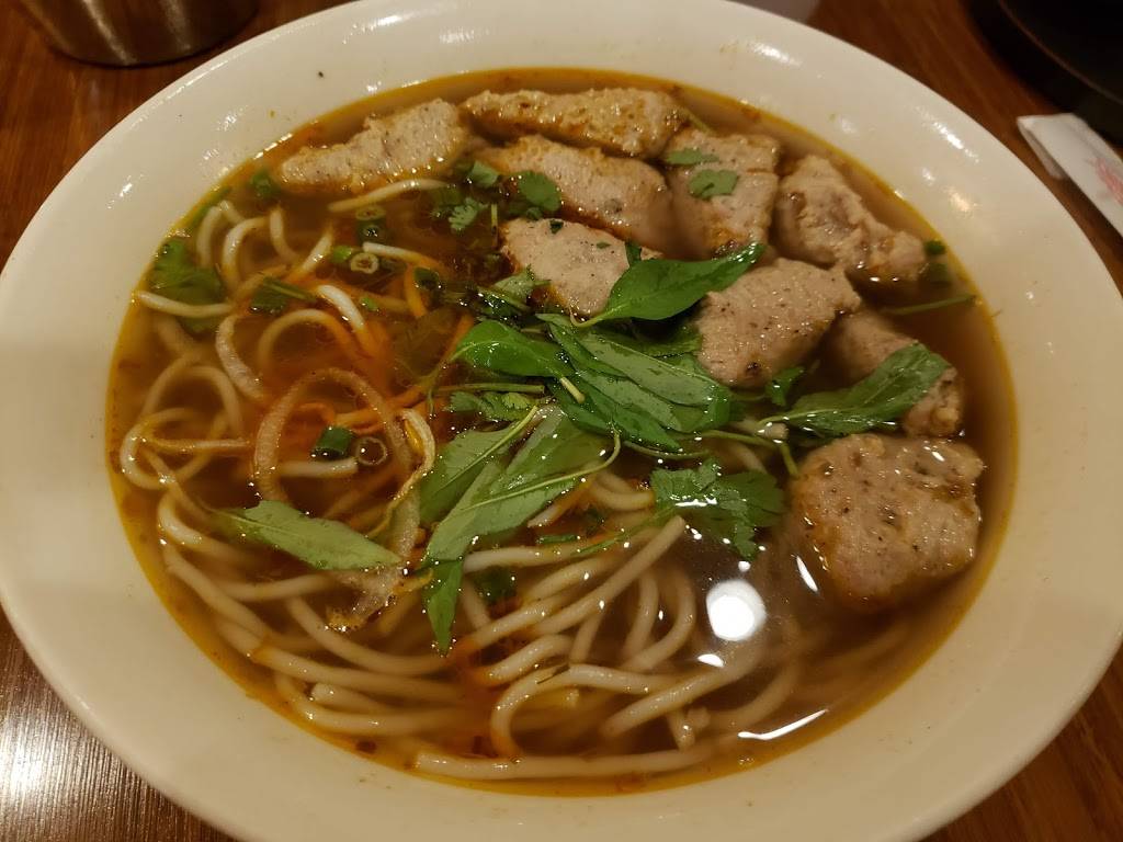 Pho Le Restaurant | restaurant | 1356 Dorchester Ave, Boston, MA 02122, USA | 6175066294 OR +1 617-506-6294