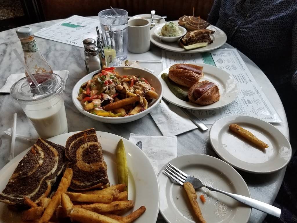 Perlys | restaurant | 111 E Grace St, Richmond, VA 23219, USA | 8049121560 OR +1 804-912-1560