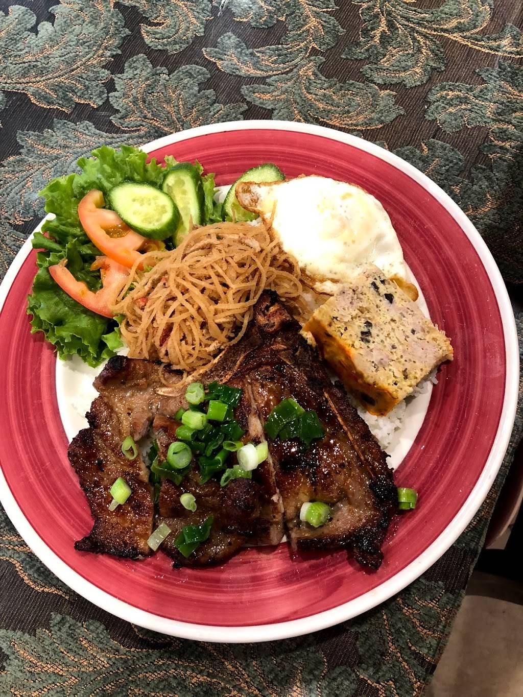 Starfish Restaurant | restaurant | 16525 Brookhurst St, Fountain Valley, CA 92708, USA | 7145311479 OR +1 714-531-1479