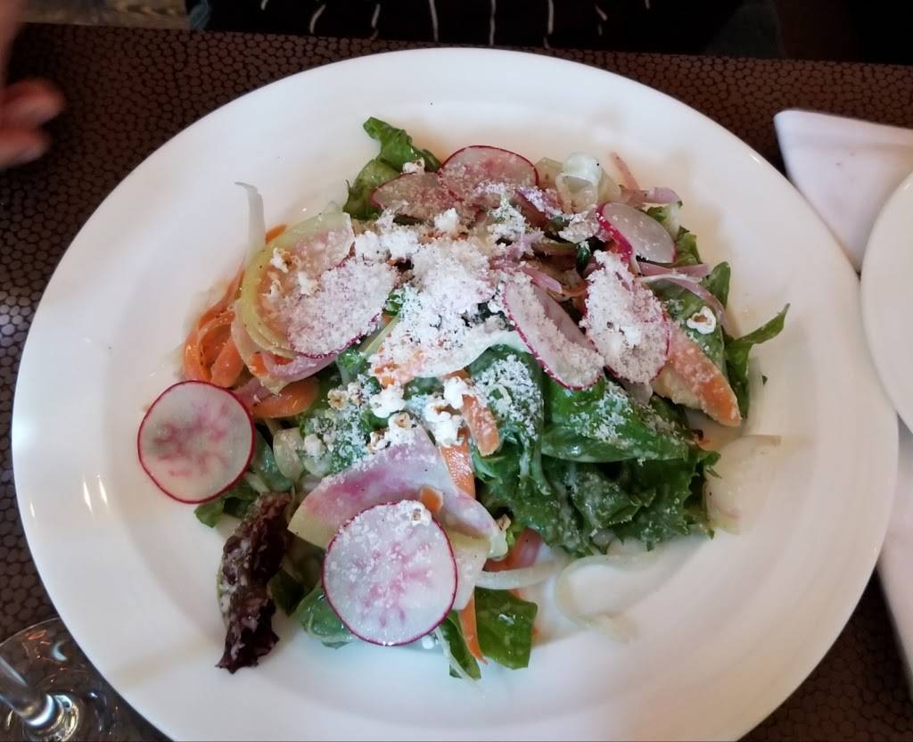 Harvest Table | restaurant | 1 Main St, St Helena, CA 94574, USA | 7079674695 OR +1 707-967-4695