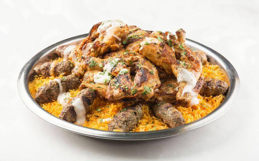 Brooklyn Halal Grilled Chicken & Pizza | restaurant | 10607 S Harlem Ave, Worth, IL 60482, USA | 7089231111 OR +1 708-923-1111