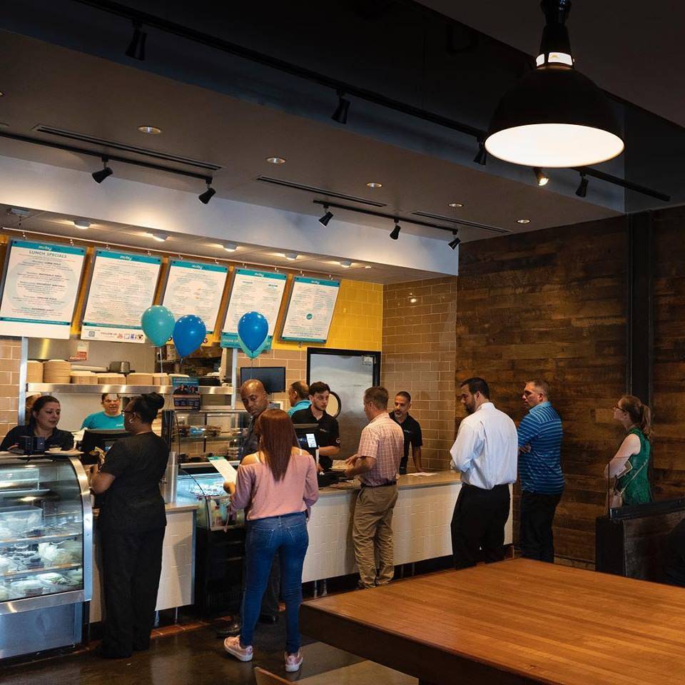 Moby Dick House of Kabob | restaurant | 1809 Reisterstown Rd Suite 135, Pikesville, MD 21208, USA | 4432138139 OR +1 443-213-8139