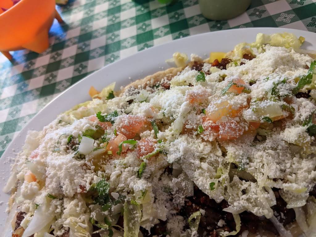 Tacos El Rinconcito | restaurant | 612 S Mill St, Lewisville, TX 75057, USA | 9726893437 OR +1 972-689-3437