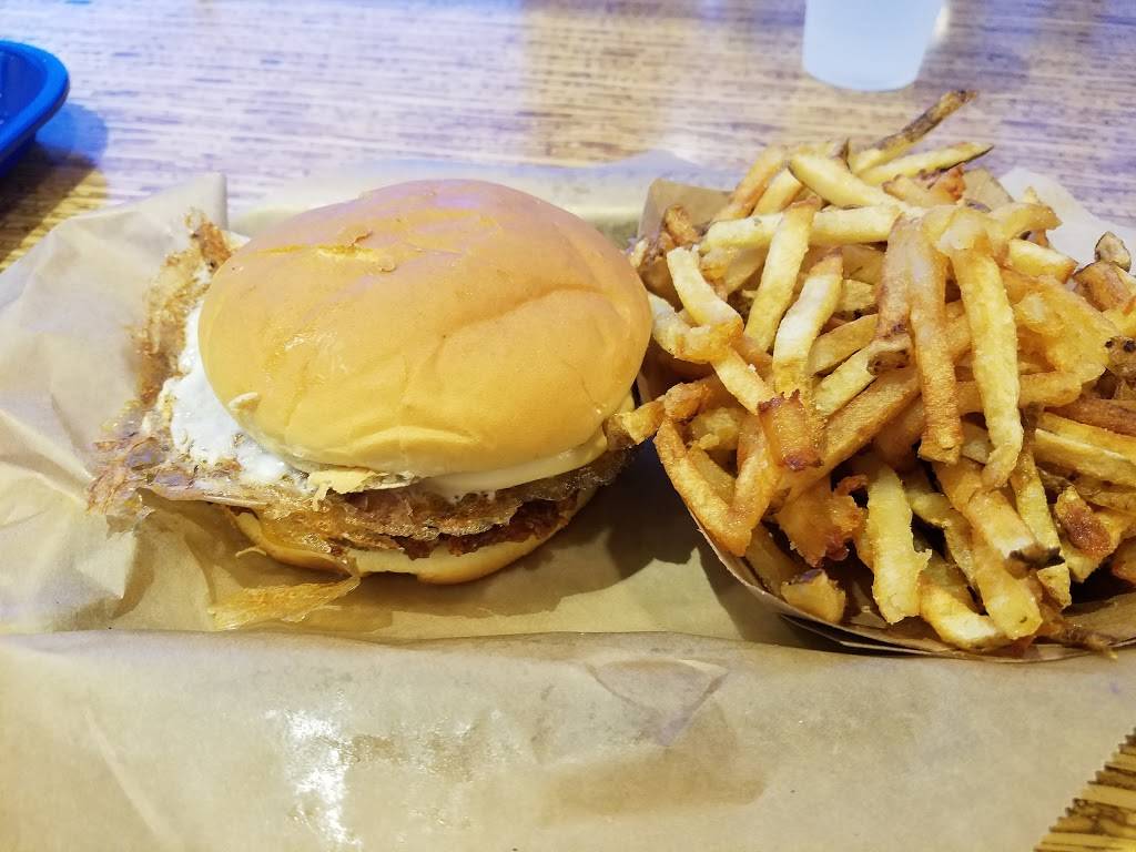 Elevation Burger | restaurant | 442 South Washington Street, Washington Market, Falls Church, VA 22046, USA | 7032374343 OR +1 703-237-4343