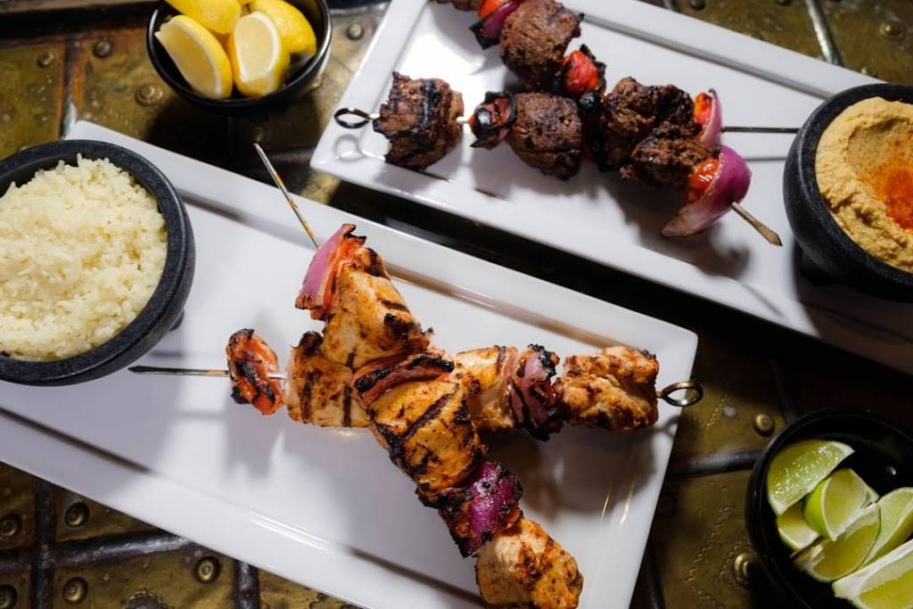 Kaffe Rouge | night club | 11282 Ventura Blvd, Studio City, CA 91604, USA | 8189800099 OR +1 818-980-0099