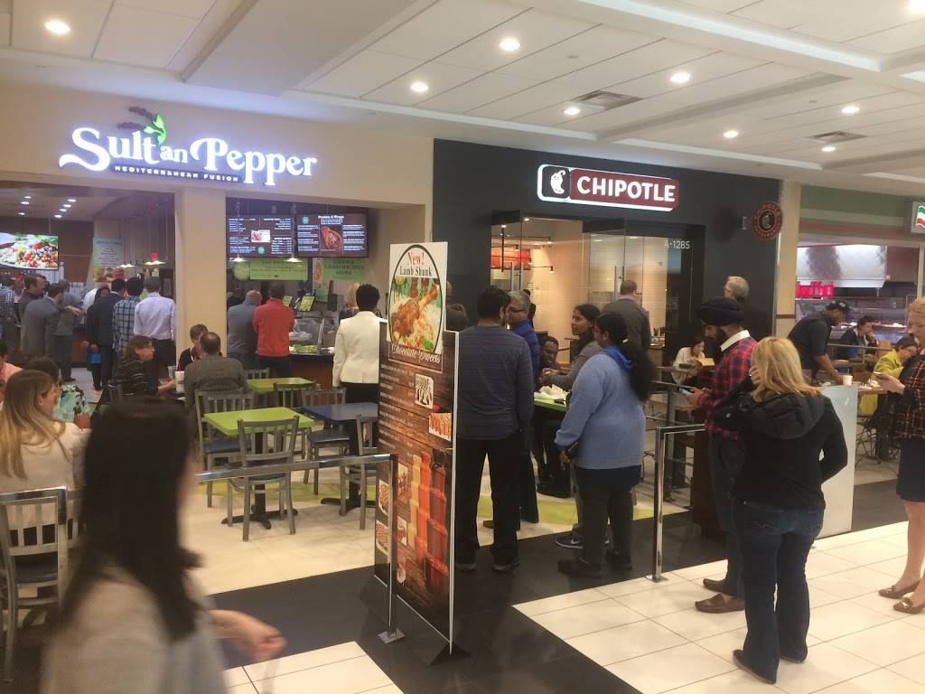 Sultan Pepper | restaurant | 303 Memorial City Mall Suite # 730, Houston, TX 77024, USA | 8324879777 OR +1 832-487-9777