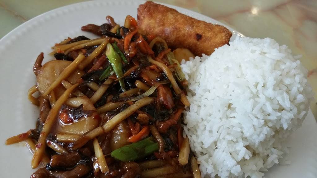 Golden Pagoad Chinese Restaurant | restaurant | 908 W Main St, Tomball, TX 77375, USA | 2813518130 OR +1 281-351-8130