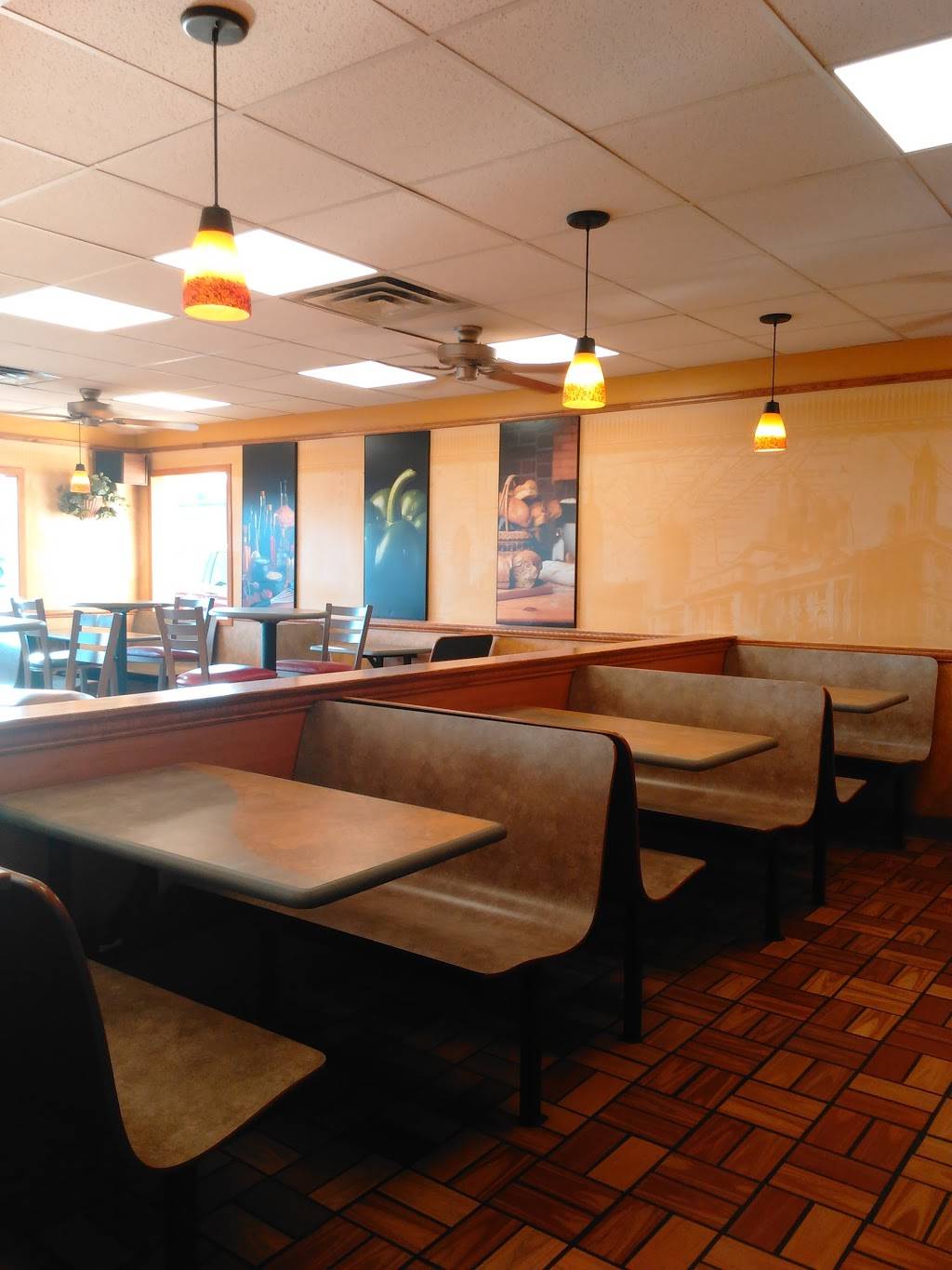 Subway | meal takeaway | 725 25th St, Greeley, CO 80631, USA | 9703538477 OR +1 970-353-8477