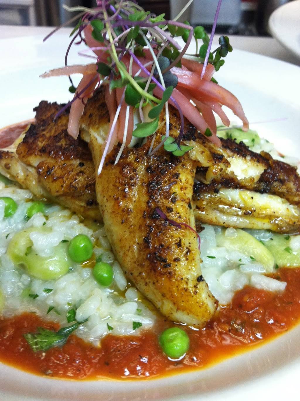 Lilis Restaurant and Bar | restaurant | 326 Johnny Mercer Blvd, Savannah, GA 31410, USA | 9122352664 OR +1 912-235-2664