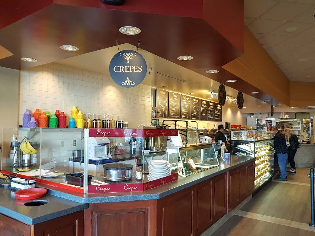 Posh Bagel | bakery | 6471 Almaden Expy #80, San Jose, CA 95120, USA | 4089276996 OR +1 408-927-6996