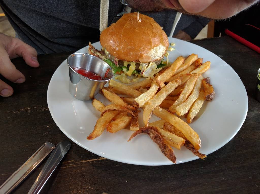 Texas French Bread | cafe | 2900 Rio Grande St, Austin, TX 78705, USA | 5124990544 OR +1 512-499-0544