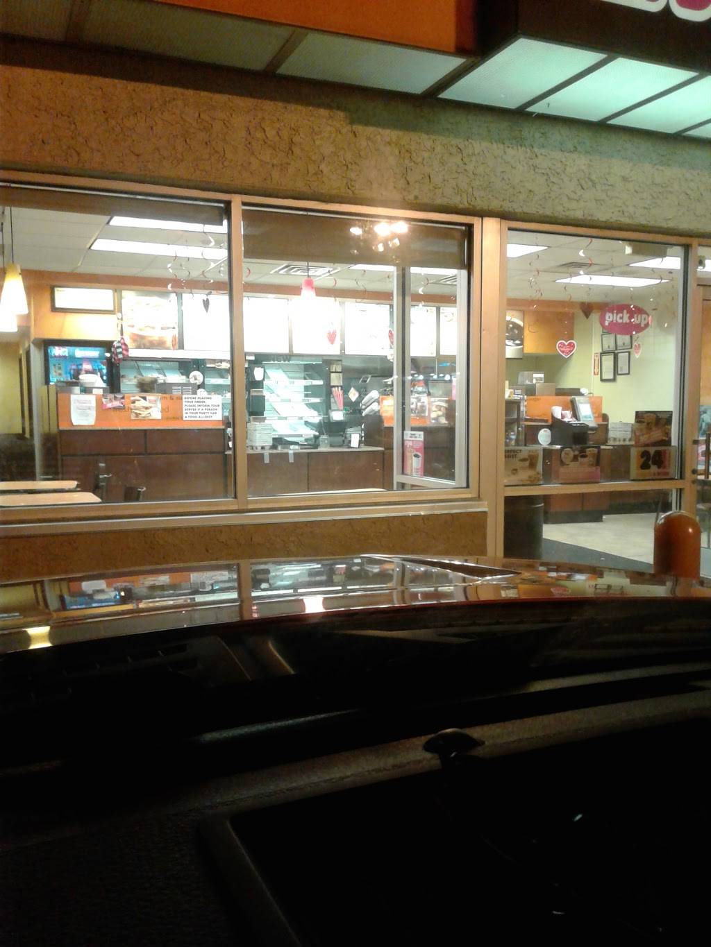 Dunkin | bakery | 717 E Girard Ave, Philadelphia, PA 19125, USA | 2156342200 OR +1 215-634-2200