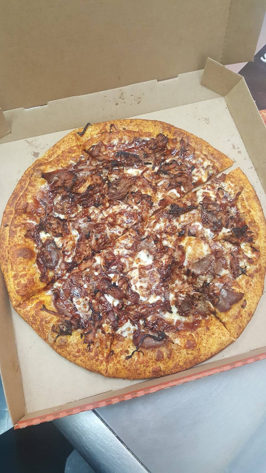 Little Caesars Pizza | meal takeaway | 24881 Alicia Pkwy, Laguna Hills, CA 92563, USA | 9494579600 OR +1 949-457-9600