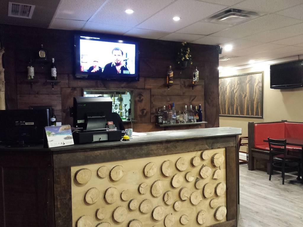 Roses New York | restaurant | 13130 Yonge St, Richmond Hill, ON L4E 2T3, Canada | 9057730111 OR +1 905-773-0111