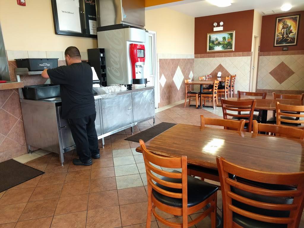 Taco Burrito King | restaurant | 6701 W Touhy Ave, Niles, IL 60714, USA | 8476000404 OR +1 847-600-0404