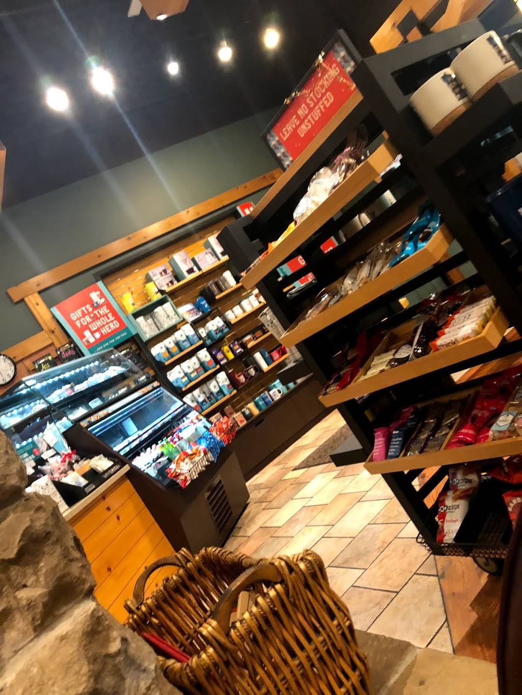 Caribou Coffee | cafe | 2022 Northdale Blvd NW, Coon Rapids, MN 55433, USA | 7638627668 OR +1 763-862-7668